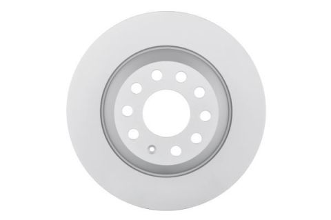 Audi A6 2.4 2004-2008 Bosch Arka Disk 2 Adet