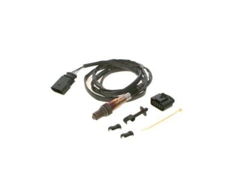 Audi A6 1.8T 1998-2001 Bosch Oksijen Sensörü LSF-4.2 NETPAR6978 (APU)