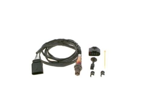 Audi A6 1.8T 1998-2001 Bosch Oksijen Sensörü LSF-4.2 NETPAR6978 (APU)
