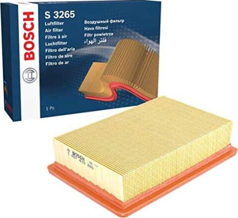 Fiat Bravo 1.6 1998-2002 Bosch 3'lü Filtre Seti