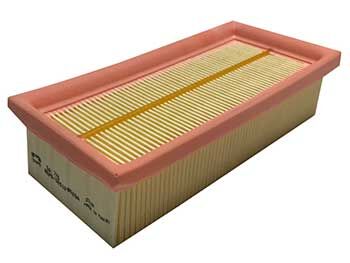 Volkswagen Bora 1.6 2002-2005 Sardes Hava Filtresi NETPARA376 (BFQ)