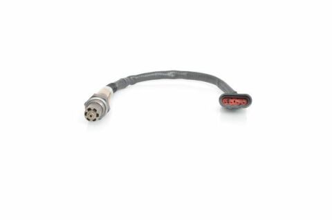 Fiat Grande Punto 1.4 2005-2011 Bosch Oksijen Sensörü LSF-4.2