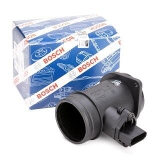 Audi A4 1.9TDI 96-85-84-81-74-66-55 kw 1996-2008 Bosch Hava Akış Metre / Debimetre NETPAR2216 (AFF-A