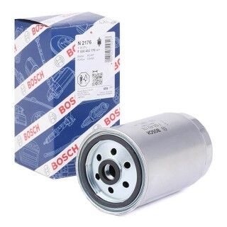 Fiat Freemont 2.0MJet 2011-2015 Bosch Mazot Filtresi NETPAR4314