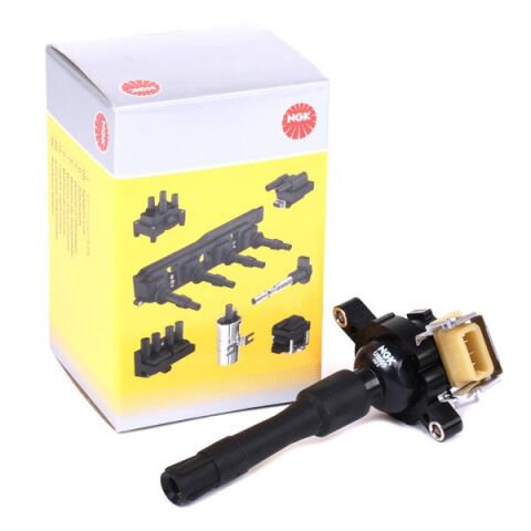 BMW 7 E38 740i iL 4.4 1996-2002 NGK Ateşleme Bobini NETPAR8009