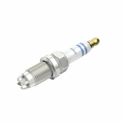 Audi A3 1.6FSI 2004-2007 Bosch Nikel Buji 4 Adet