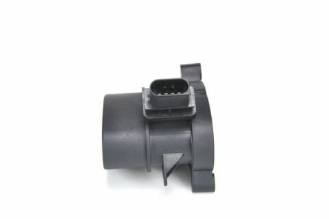 BMW X5 E70 3.0d 2007-2008 Bosch Hava Akış Metre  HFM-6-CI