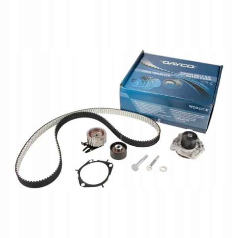 Fiat Bravo 1.6MJ 2007-2014 DAYCO Devirdaimli Triger Seti