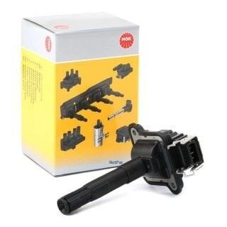 Audi A6 1.8T 1998-2001 NGK Ateşleme Bobini NETPAR8008 (APU)