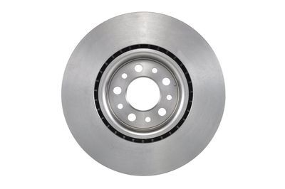 Alfa Romeo 159 1.9JTDM 2005-2008 Bosch Ön Disk 330mm 2 Adet