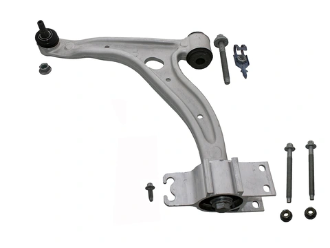 Mercedes CLA Serisi (117) CLA200 1.6 2012-2019 Delphi Ön Sol Salıncak (ALT)