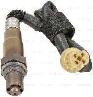 Mercedes E Serisi (211) E240 2.6 2002-2009 Bosch Oksijen Sensörü LSF-4.2 NETPAR6328