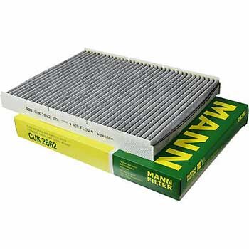 Volkswagen Golf 4 1.6 77-75-74 kw 1997-2005 MANN Karbonlu Polen NETPAR2862 (AEH-AKL-ATN-AUS-AVU-AZD-