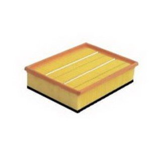 Volkswagen Touareg 3.2 2002-2004 Sardes Hava Filtresi Süngerli