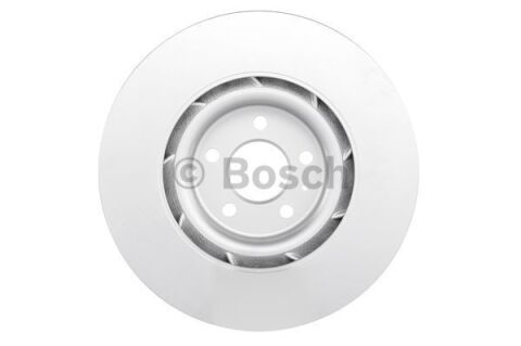 Audi Q5 3.0TDI 2008-2011 Bosch Ön Disk (345mm) 2 Adet (CCW)