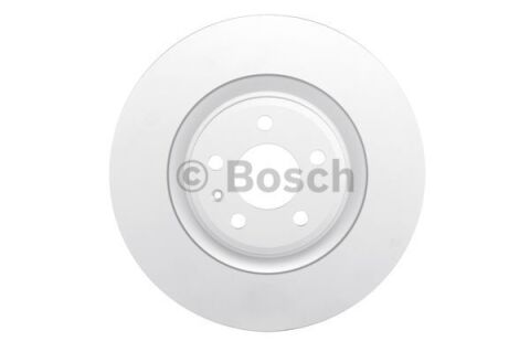Audi Q5 3.0TDI 2008-2011 Bosch Ön Disk (345mm) 2 Adet (CCW)