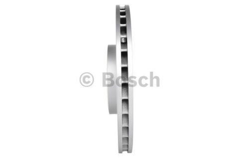 Audi Q5 3.0TDI 2008-2011 Bosch Ön Disk (345mm) 2 Adet (CCW)