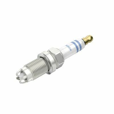 Volkswagen Passat 2.0FSI 2005-2005 Bosch Nikel Buji 4 Adet