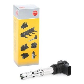 Audi A6 1.8T 2000-2004 NGK Ateşleme Bobini NETPAR8005 (AWT)