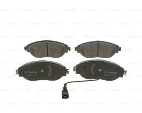 Seat Leon 1.6TDI 2013-2018 Bosch Ön Balata NETPAR25217