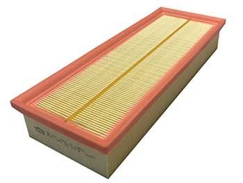 Volkswagen Polo Classic 1.6 1998-2004 Sardes Hava Filtresi