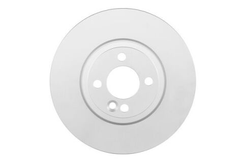 Mini Cooper S Clubman R55 1.6 2007-2014 Bosch Ön Disk 294mm 2 Adet