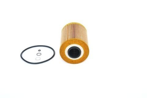 BMW 3 E36 320i 2.0 1990-1995 Bosch Yağ Filtresi P9638