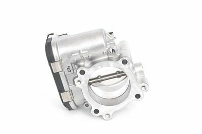 Mercedes S Serisi (221) S320CDI 3.0 2005-2009 Bosch Gaz Kelebeği
