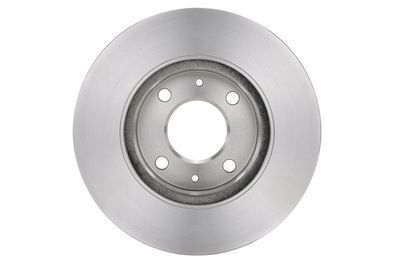 Hyundai i10 1.2 2013-2019 Bosch Ön Disk 241mm 2 Adet (G4LA)
