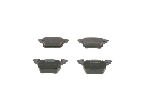 Mercedes Vito 108 CDI 2.2 1999-2003 Bosch Arka Balata 23020 NETPAR2354