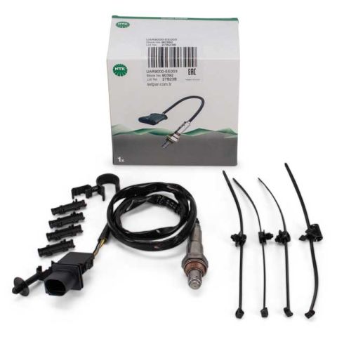 Volkswagen Passat 2.0FSI 2005-2010 NGK Oksijen Sensörü NTK