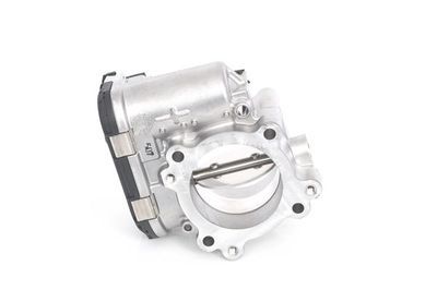Mercedes CLS (218) CLS 350CDI 3.0 2011-2015 Bosch Gaz Kelebeği