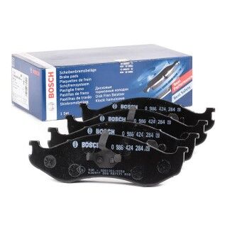 Jeep G. Cherokee (ZJ) 5.2 1992-1999 Bosch Ön Balata NETPAR21822