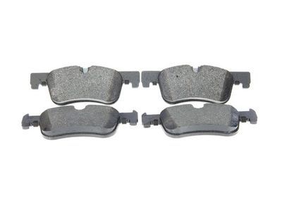 BMW 1 F20 116i 1.5 2015-2019 Bosch Ön Balata NETPAR25014