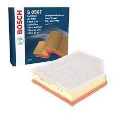 Volvo XC90 2.0 B5 2019-2024 Bosch 3lü Filtre Seti D420T2 173 kw