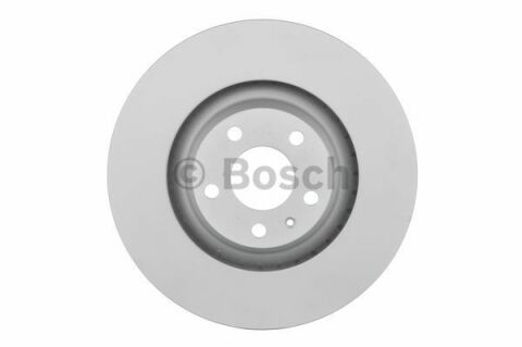 Audi A6 2.0TDI 2004-2011 Bosch Ön Disk 2 Adet