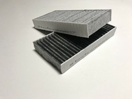 BMW 2 F46 218i 1.5 2017-2024 Sardes Karbonlu Polen