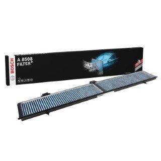 BMW X3 E83 2.5i 2004-2006 Bosch Karbonlu Alerjik Polen