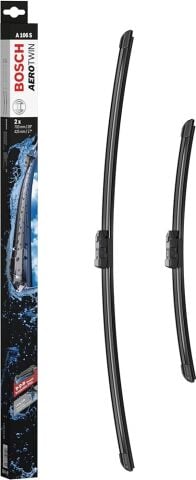 Jaguar XF 2.0D 2015-2017 Bosch Aerotwin Silecek 70+42,5cm