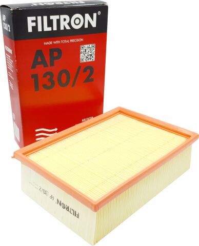 Peugeot 307 2.0 2000-2005 FILTRON Hava Filtresi AP130/2 NETPAR1302 (RFN)