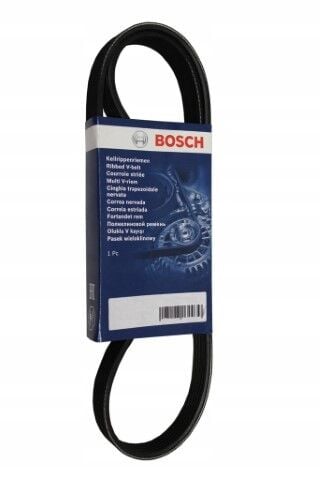 Kia Sorento 2.0CRDi 2015-2018 Bosch V Kayışı 6PK2415 NETPAR6016 (D4HA)