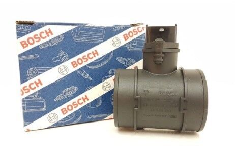 Opel Combo C 1.7CDTI 2004-2011 Bosch Hava Akış Metre HFM5 NETPAR2549 (Z17DTH)