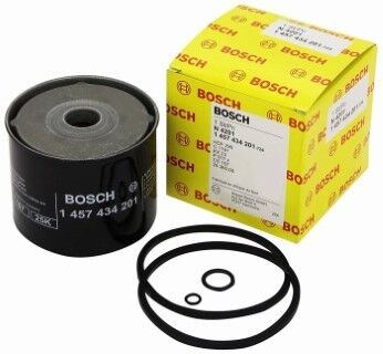 Peugeot 307 2.0HDi 2000-2005 Bosch Mazot Filtresi NETPAR0172