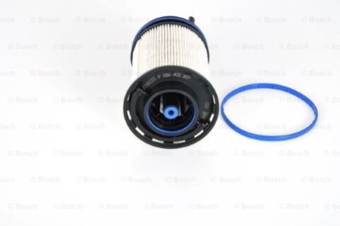 Audi Q7 3.0TDI 2015-2019 Bosch Mazot Filtresi NETPAR2207 (CUE-CVM)