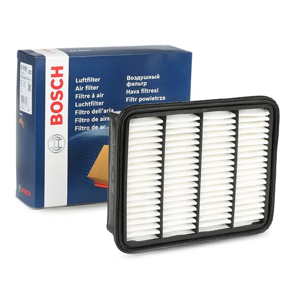 Ford Ranger 2.5TD 1999-2007 Bosch Hava Filtresi S0165