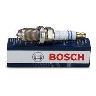 Porsche 911 3.4 1998-2001 Bosch Nikel Buji FGR6KQE 6 Adet