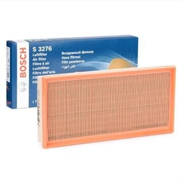 Volvo S40 1.8 1995-2004 Bosch 3'lü Filtre Seti