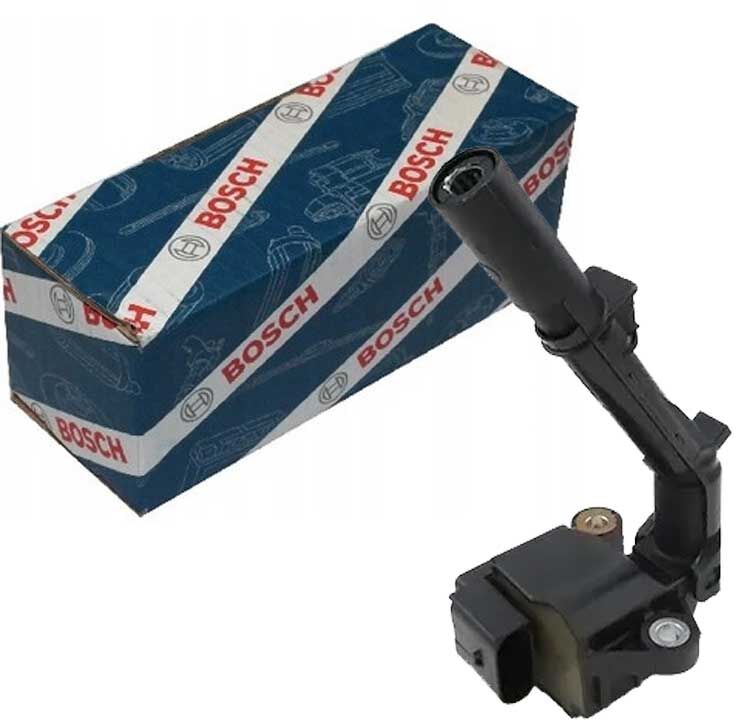 Mercedes E Serisi (212) E180 1.6	 2012-2015 Bosch Ateşleme Bobini ZS-K 1X1 NETPAR1126