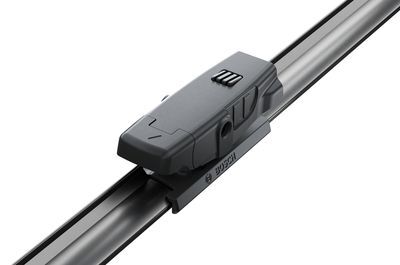 BMW 3 E90 318i 2.0 2007-2011 Bosch Aerotwin Silecek Multiclip