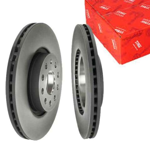 Seat Altea 1.9TDI 2004-2006 TRW Ön Disk 2 Adet (BJB)